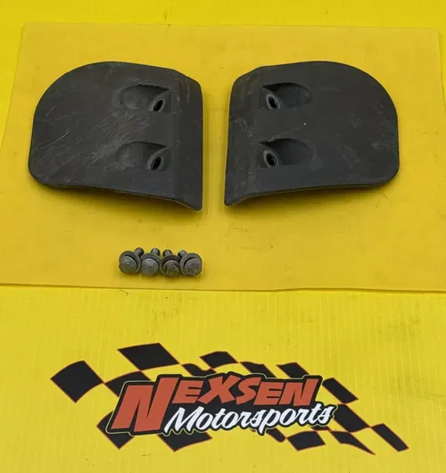 2006 Suzuki Rmz450 Frame Chassis Guards Shields Protectors Guard Set