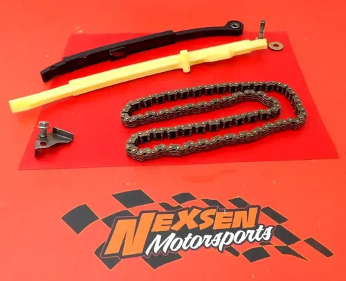 2003 Honda CRF450R Cam Timing Chain w/ Guides