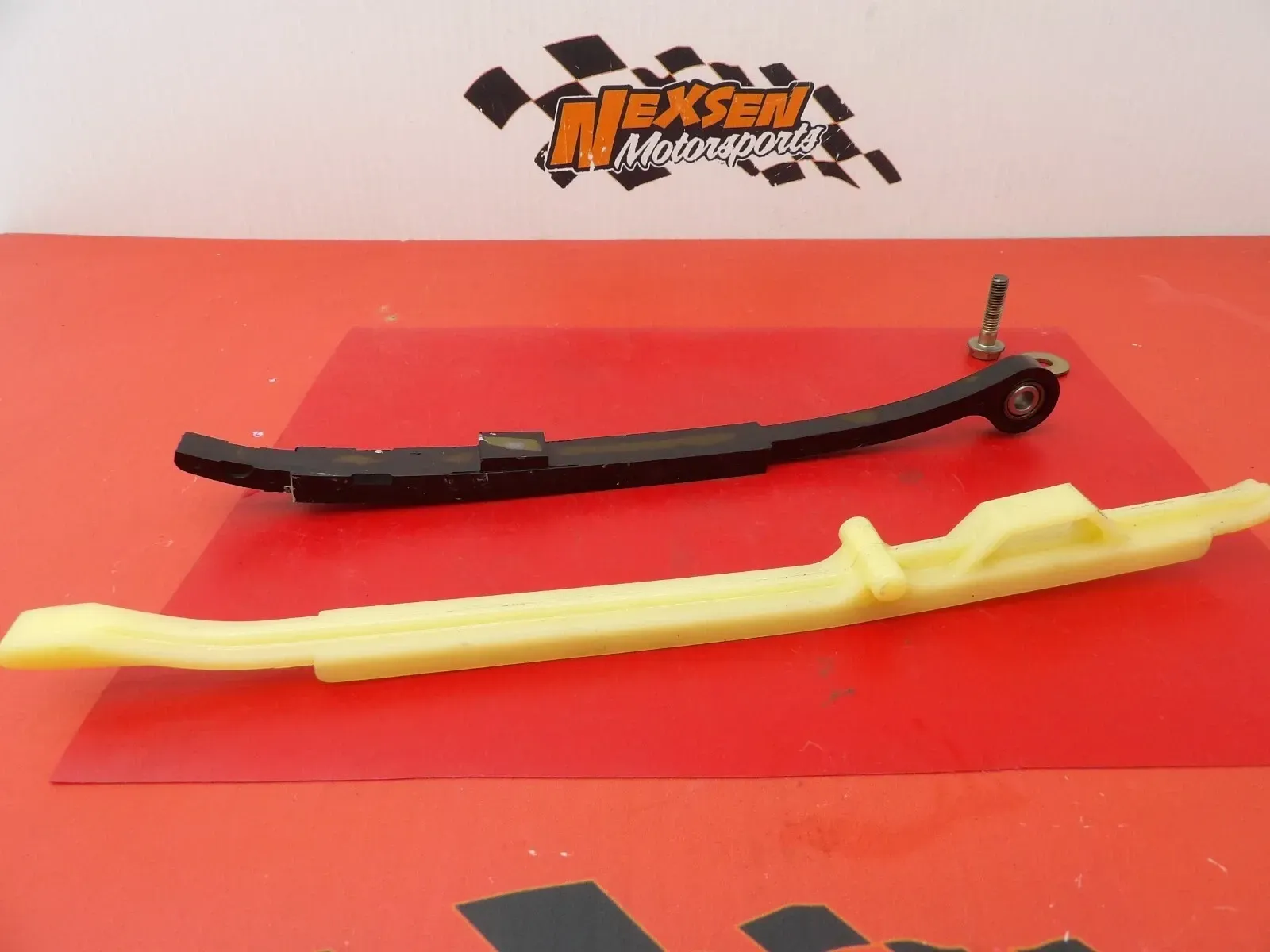 2003 Honda CRF450R Cam Timing Chain w/ Guides