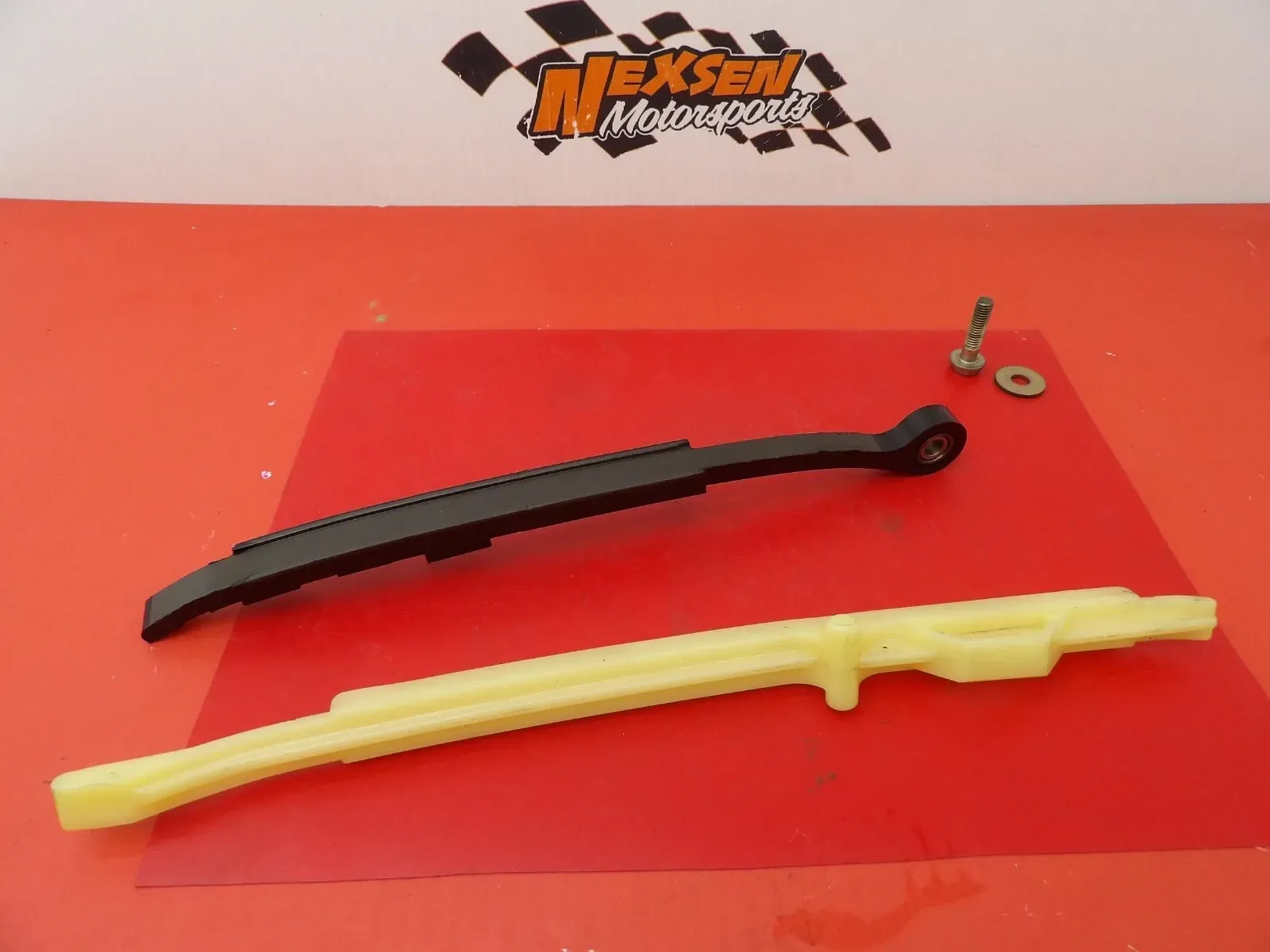 2003 Honda CRF450R Cam Timing Chain w/ Guides