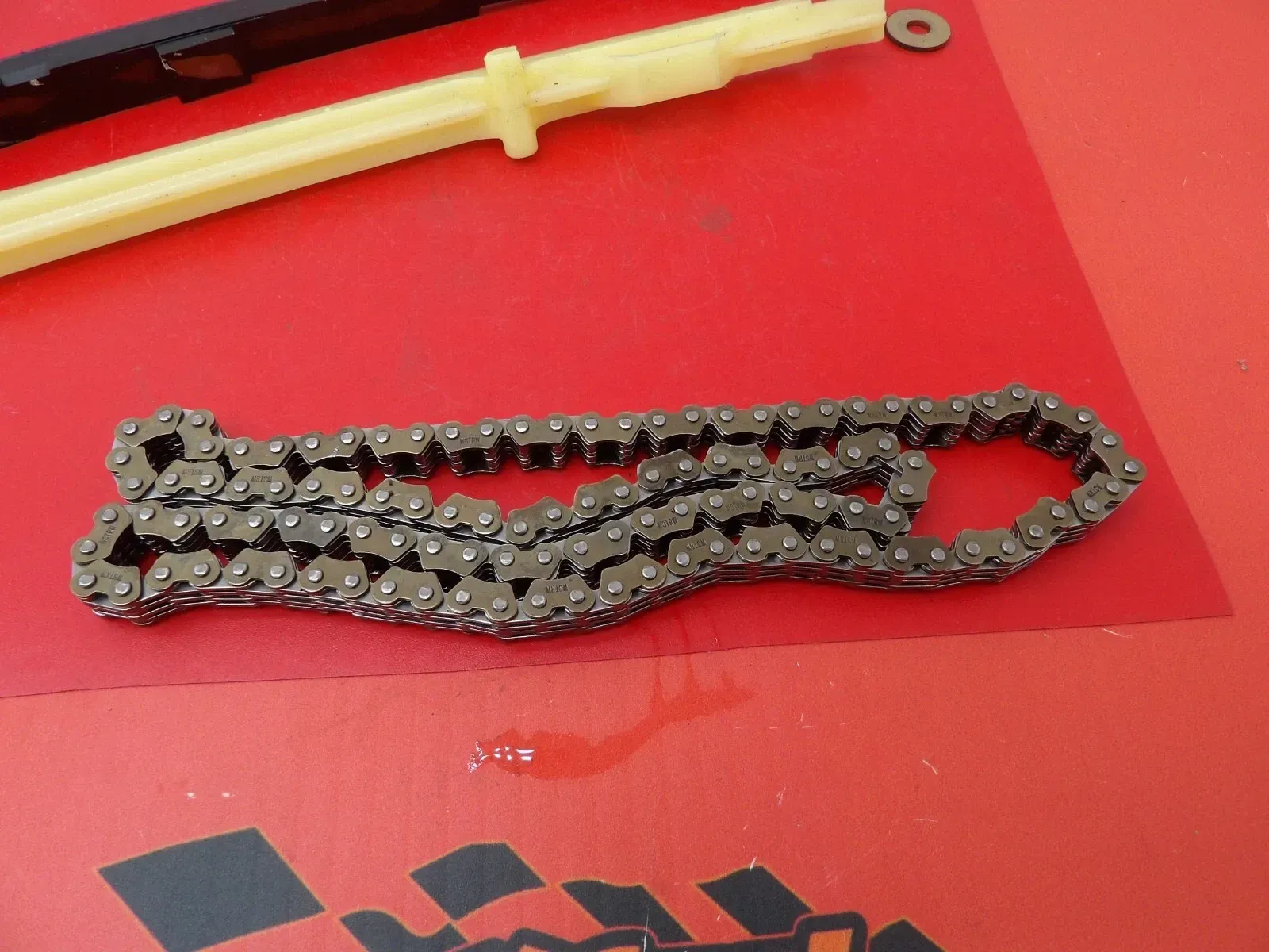 2003 Honda CRF450R Cam Timing Chain w/ Guides