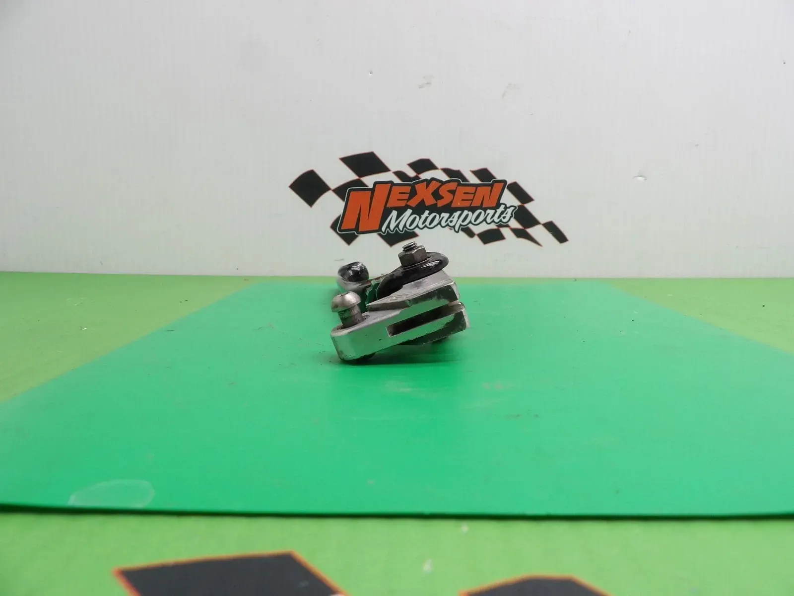 2019 Kawasaki KX100 ASV Folding Foldable Adjustable Clutch Lever