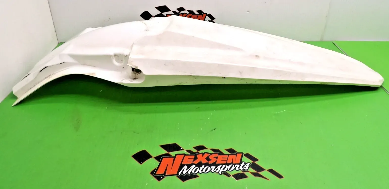 2017 Kawasaki KX450F Rear Fender Plastic Fairing UFO 35001-0336