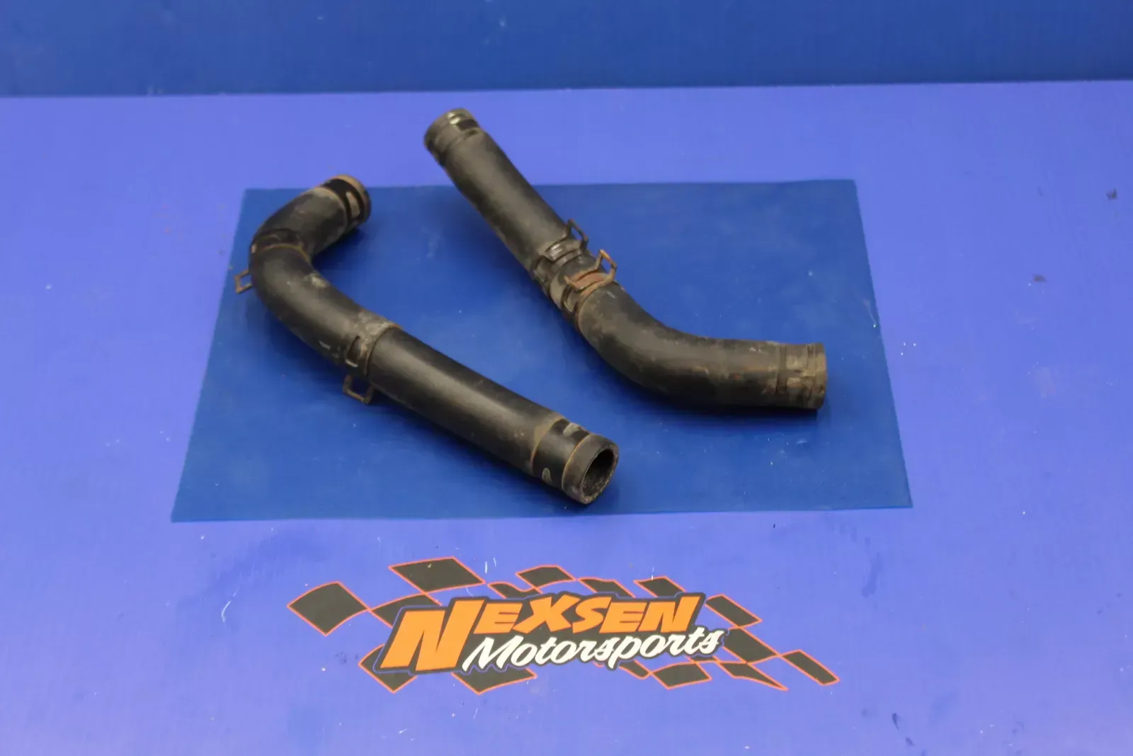 2006 Yamaha Yfz450 Radiator Hoses Engine Coolant Water Pipes Hose Kit Set