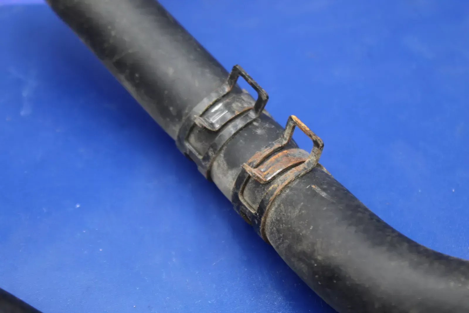 2006 Yamaha Yfz450 Radiator Hoses Engine Coolant Water Pipes Hose Kit Set