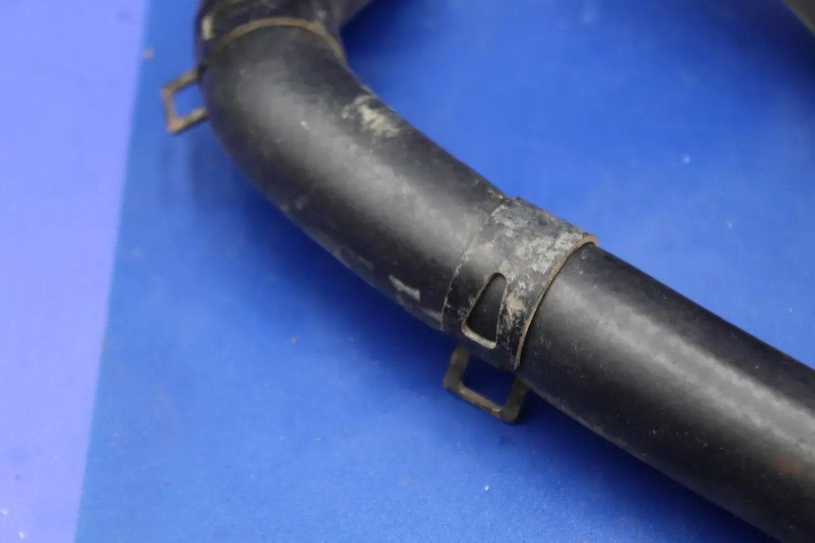 2006 Yamaha Yfz450 Radiator Hoses Engine Coolant Water Pipes Hose Kit Set