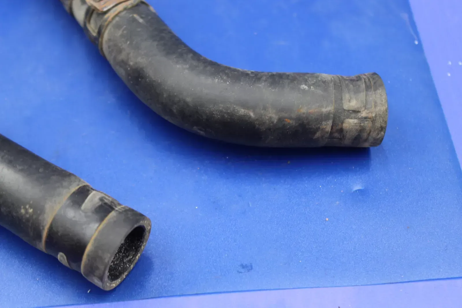 2006 Yamaha Yfz450 Radiator Hoses Engine Coolant Water Pipes Hose Kit Set