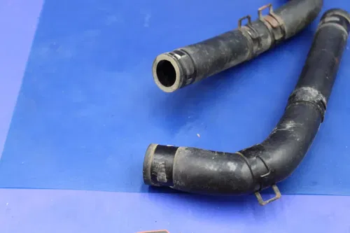 2006 Yamaha Yfz450 Radiator Hoses Engine Coolant Water Pipes Hose Kit Set