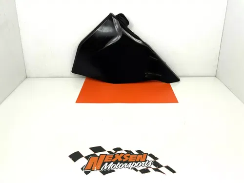 2019 Ktm 450 Air Box Cover Left Side