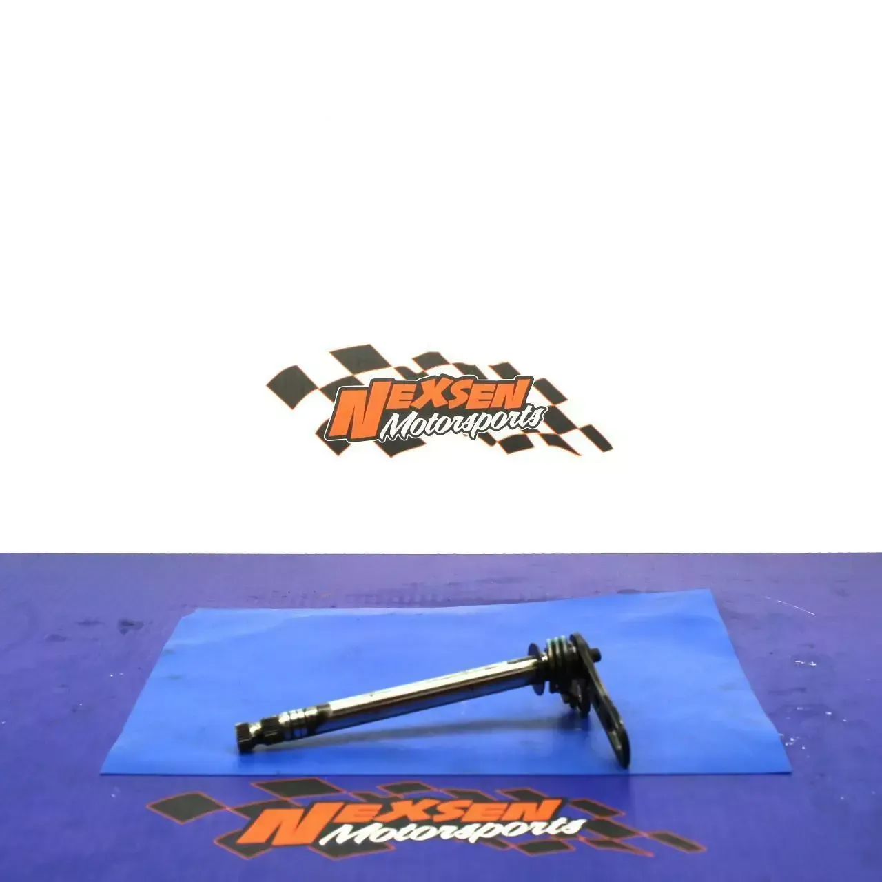 2006 Yamaha Yz450f Shifter Shift Shaft