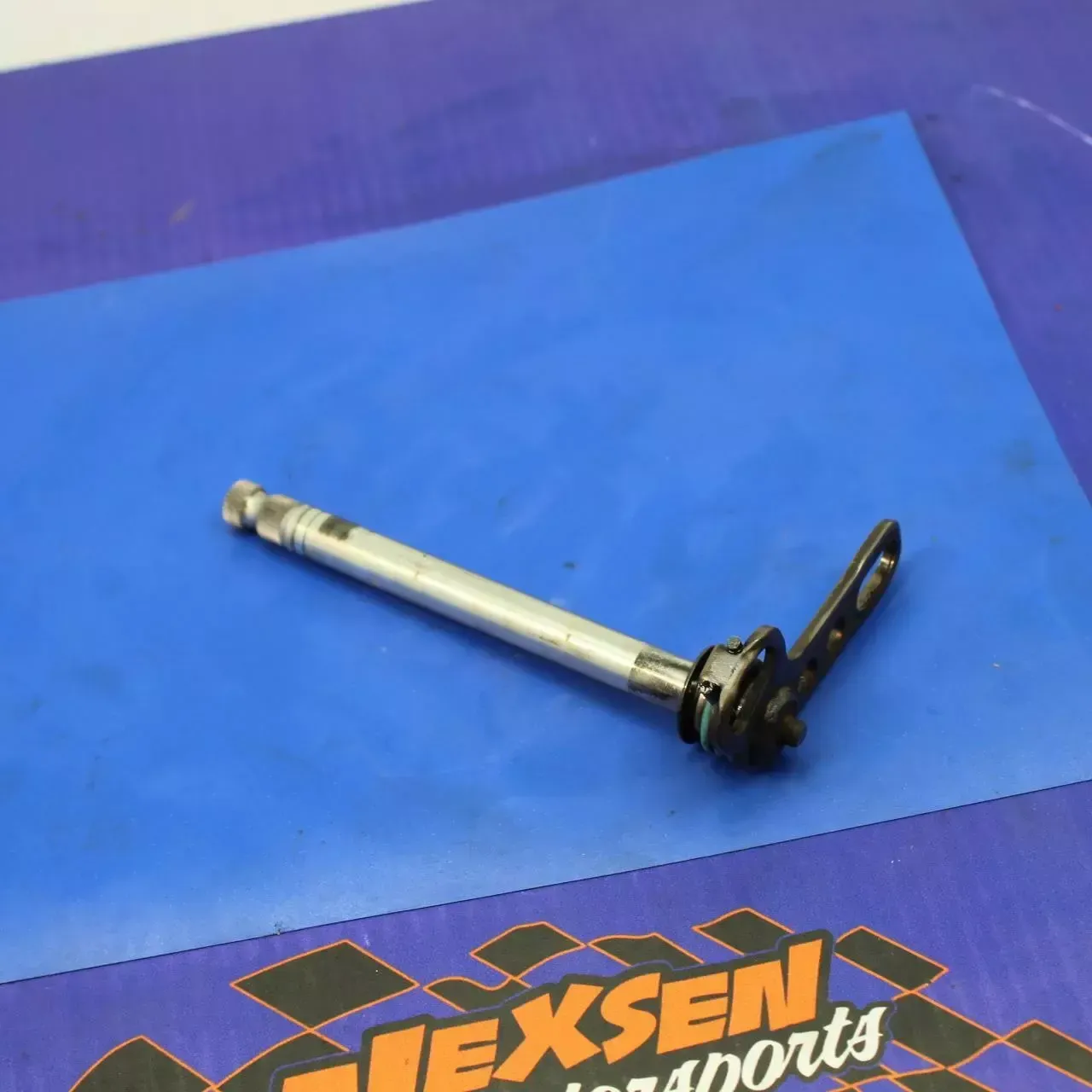 2006 Yamaha Yz450f Shifter Shift Shaft