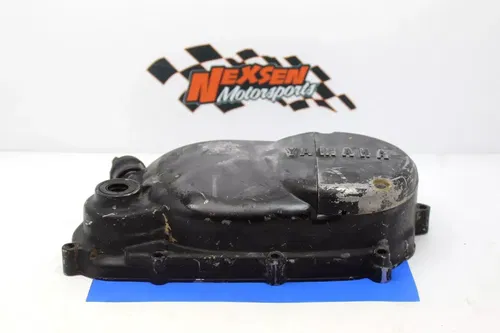 1974 Yamaha Gt80 Engine Motor Side Clutch Cover