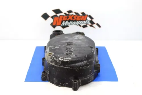 1974 Yamaha Gt80 Engine Motor Side Clutch Cover