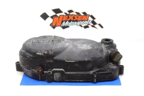 1974 Yamaha Gt80 Engine Motor Side Clutch Cover