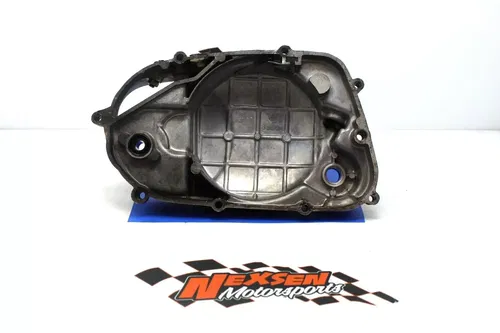1974 Yamaha Gt80 Engine Motor Side Clutch Cover