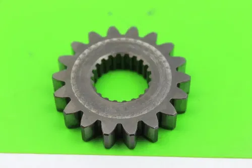 1984 Kawasaki Kxt250 Tecate Primary Drive Gear.