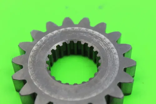 1984 Kawasaki Kxt250 Tecate Primary Drive Gear.