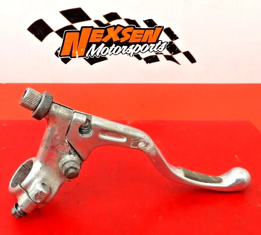 2001 Honda CR250R Clutch Perch w/ Lever 53172-KAE-730