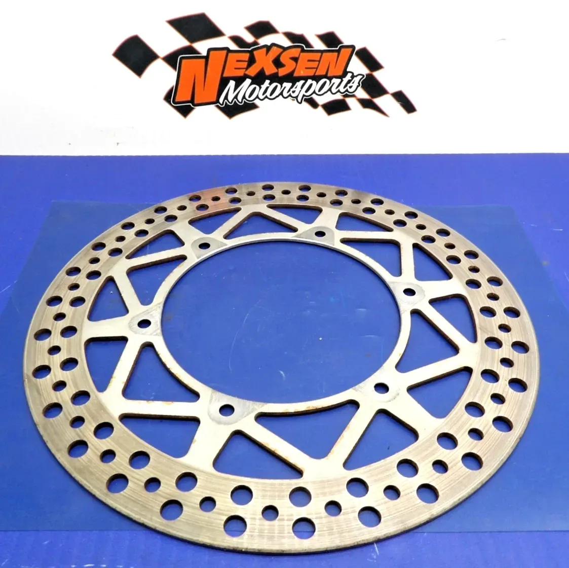 2000 Yamaha YZ250 Front Brake Disc Rotor 4XM-2582T-00-00