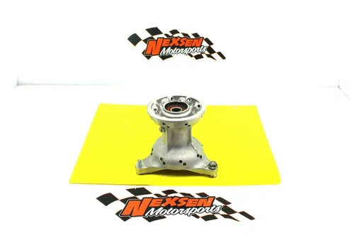 2001 Suzuki Rm80 Front Wheel Rim Hub