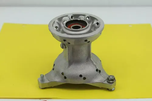 2001 Suzuki Rm80 Front Wheel Rim Hub