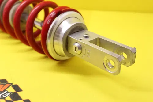 2012 Suzuki Rmz250 Rear Back Shock Absorber Suspension