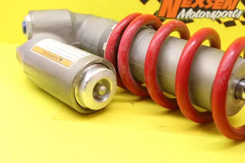 2012 Suzuki Rmz250 Rear Back Shock Absorber Suspension