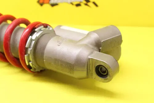 2012 Suzuki Rmz250 Rear Back Shock Absorber Suspension