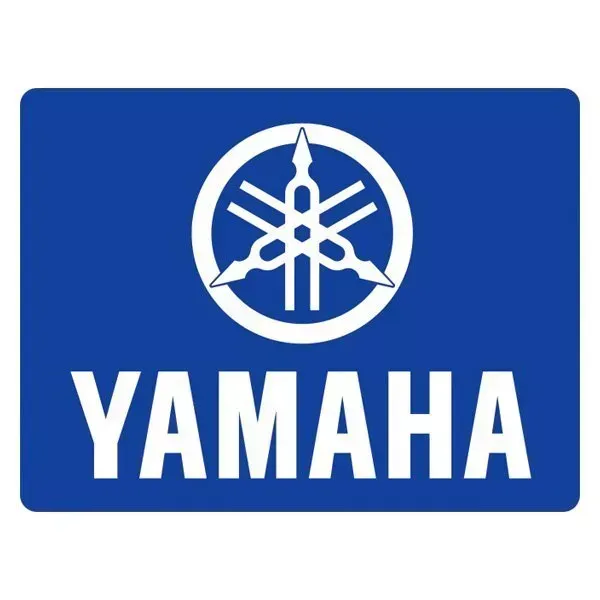 Yamaha NOS Screw, 98-22 Front Brake Caliper (set of 5) 90149-06327