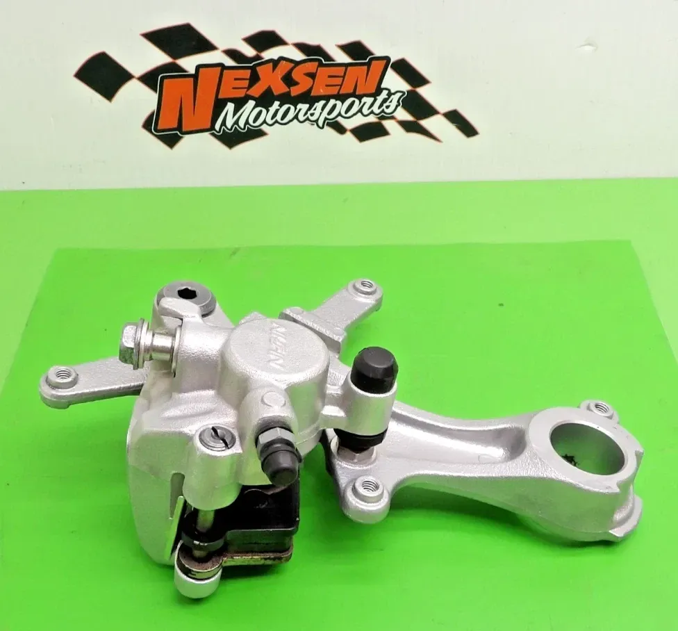2017 Kawasaki KX450F Rear Brake Caliper Bracket 43080-0230