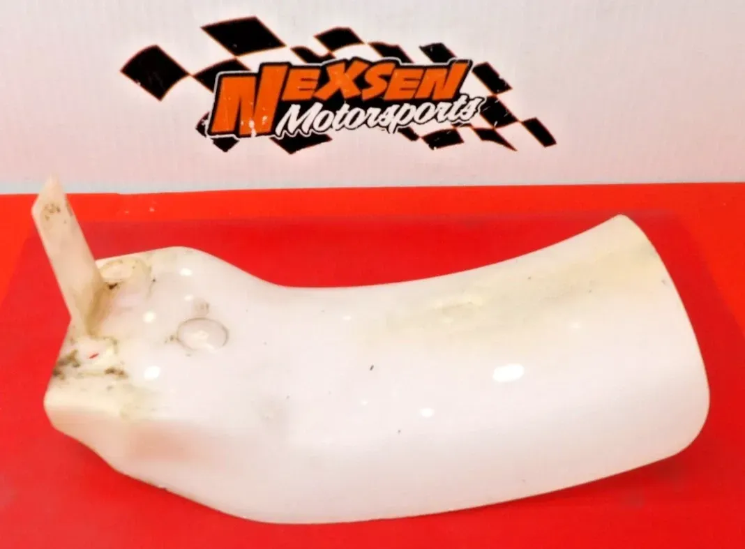 2007 Honda CRF150R Rear Mudguard Splash Guard Protector 17220-KSE-000