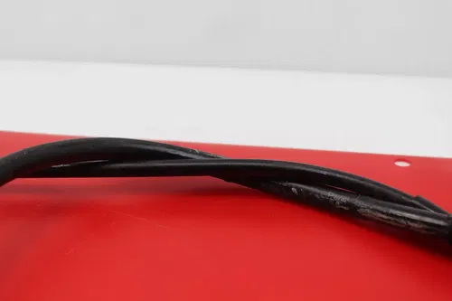 2003 Honda Xr80r Clutch Cable Line