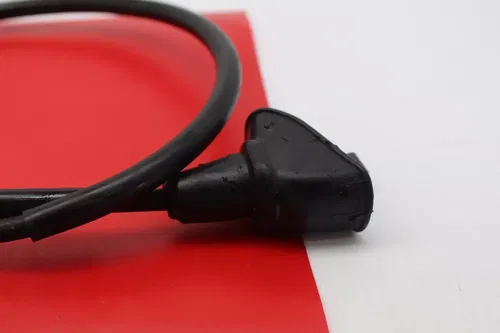 2003 Honda Xr80r Clutch Cable Line