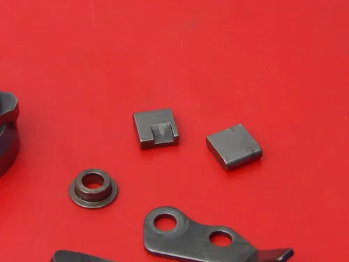 2005 Honda CRF450R Gear Shift Shifting Mechanism