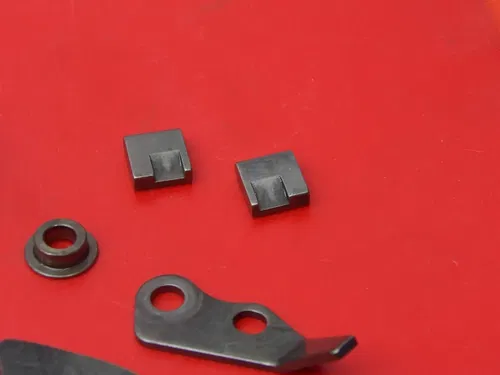 2005 Honda CRF450R Gear Shift Shifting Mechanism