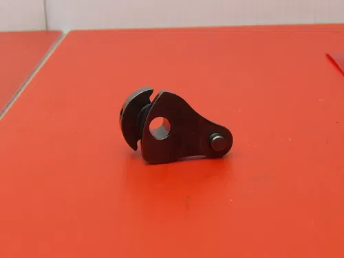 2005 Honda CRF450R Gear Shift Shifting Mechanism