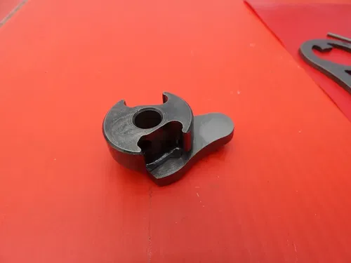 2005 Honda CRF450R Gear Shift Shifting Mechanism