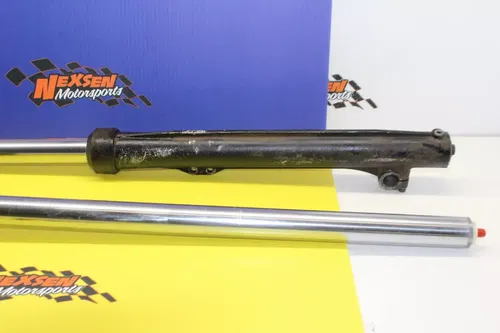 1979 Husqvarna Or250 Right Left Front Suspension Forks Shocks