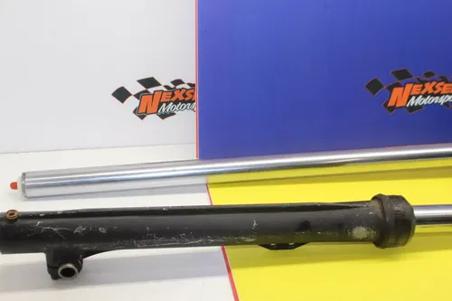 1979 Husqvarna Or250 Right Left Front Suspension Forks Shocks