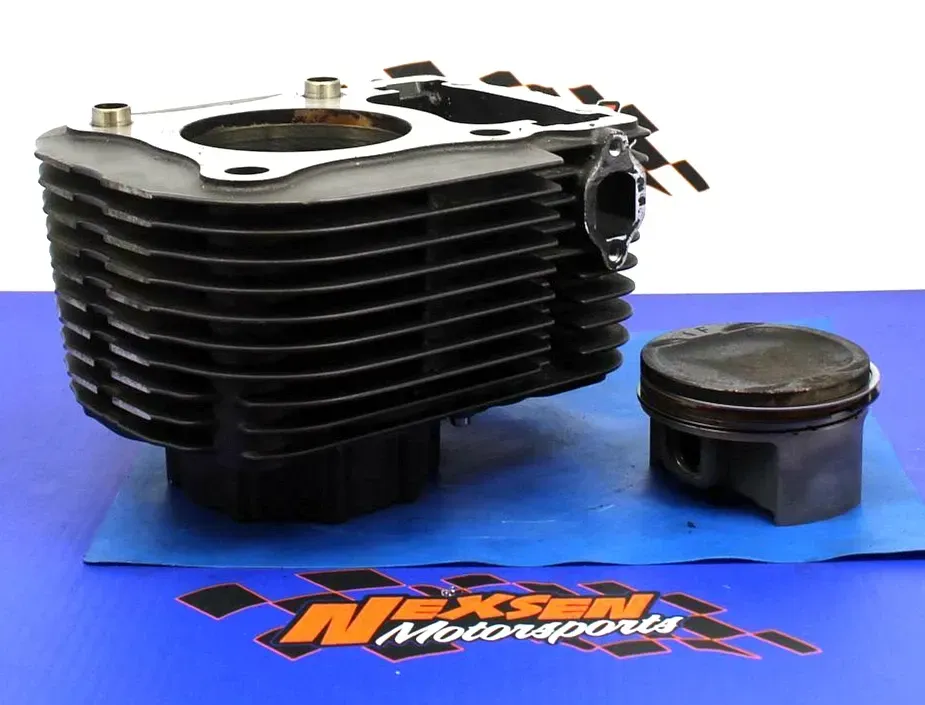 🏁Cylinder Barrel Jug Piston – Fits 2015 Yamaha XVS950 Bolt