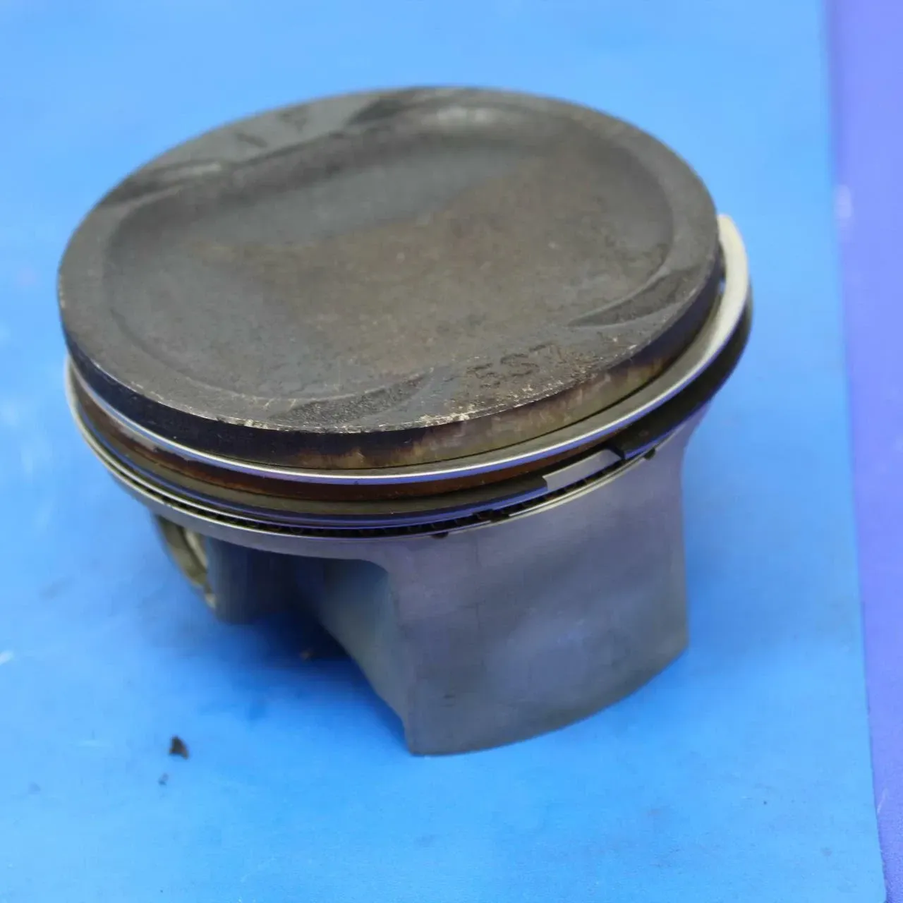 🏁Cylinder Barrel Jug Piston – Fits 2015 Yamaha XVS950 Bolt