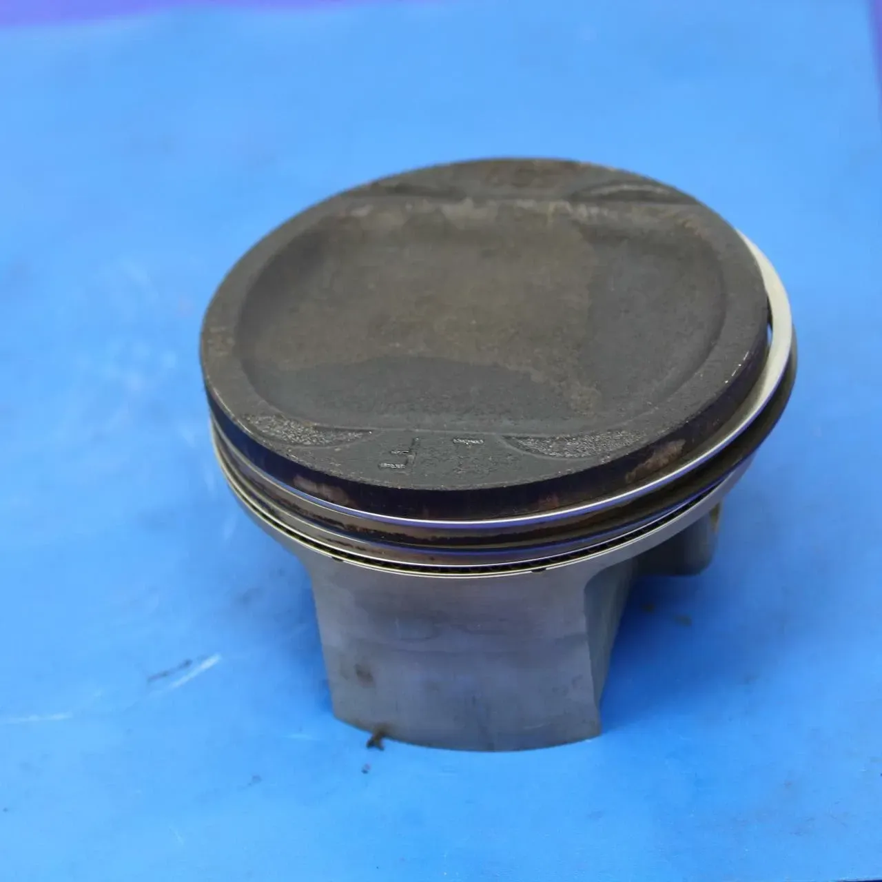🏁Cylinder Barrel Jug Piston – Fits 2015 Yamaha XVS950 Bolt