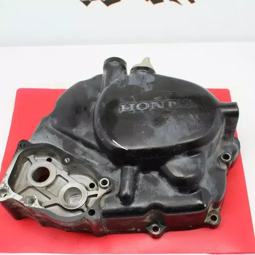 1982 Honda Atc200 Clutch Side Engine Motor Cover