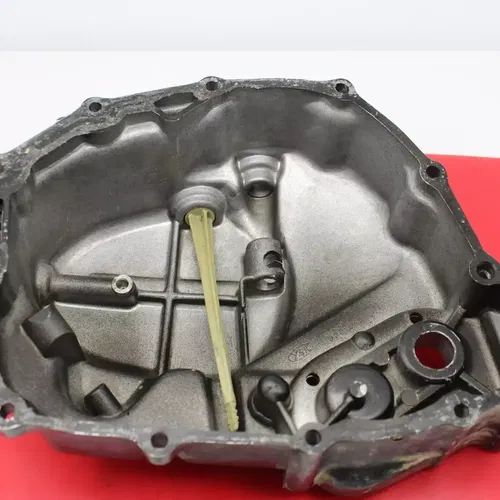 1982 Honda Atc200 Clutch Side Engine Motor Cover