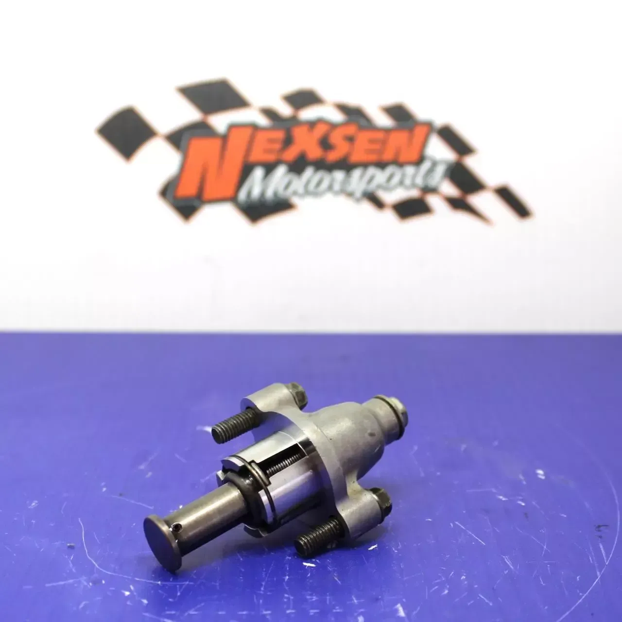 2003 Yamaha Yz450f Cam Chain Camshaft Tensioner