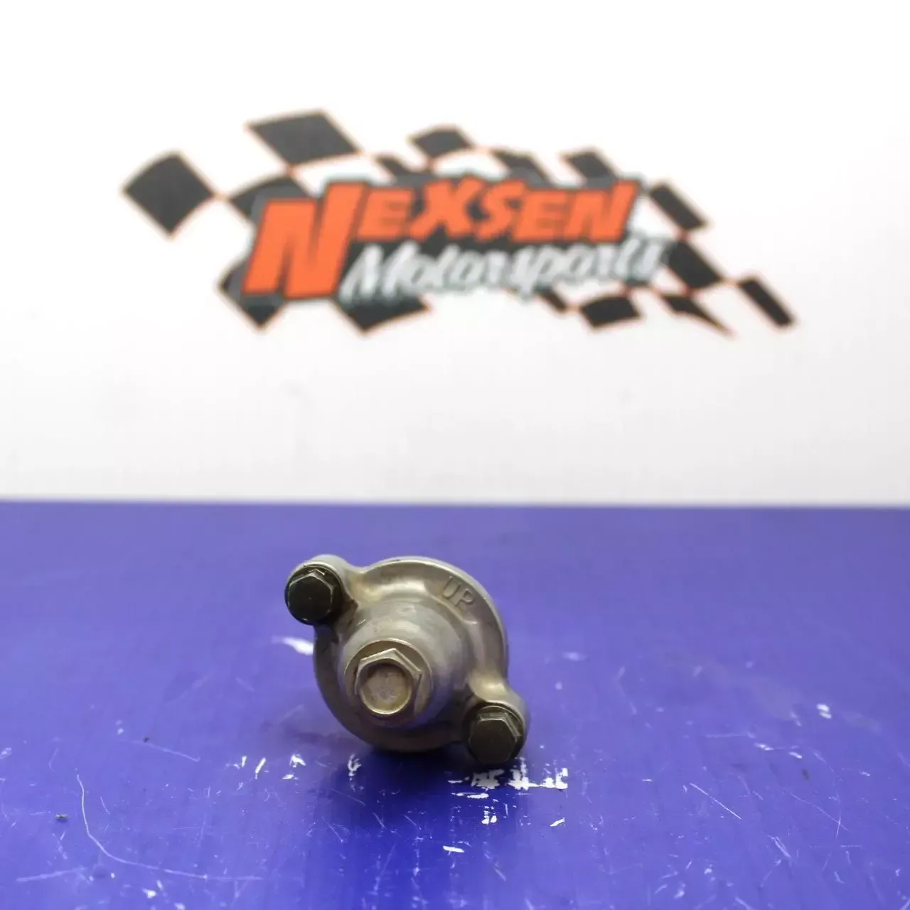 2003 Yamaha Yz450f Cam Chain Camshaft Tensioner