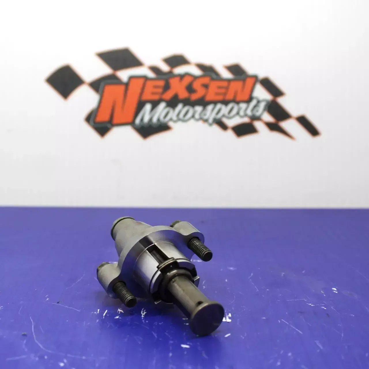 2003 Yamaha Yz450f Cam Chain Camshaft Tensioner