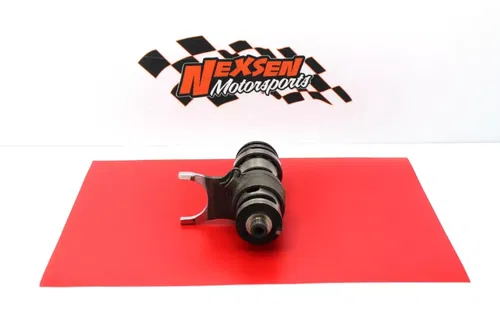 1975 Honda Mt250 Shift Cam Engine Motor Shift Drum And Shift Forks