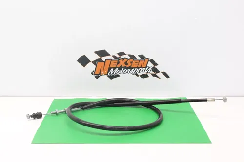 2005 Kawasaki Kx65 Clutch Cable Line