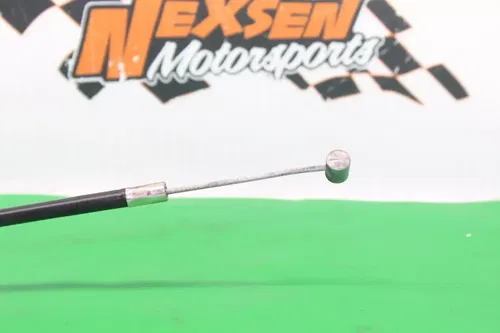 2005 Kawasaki Kx65 Clutch Cable Line